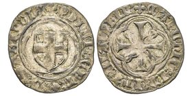 Filiberto I 1472-1482
Parpagliola, ND, Mi 2.59 g.
Ref : MIR 201b (R), Sim 4/1, Biaggi 178
Conservation : TB/TTB