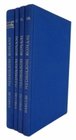 GNECCHI Francesco. I Medaglioni romani, Opera by three volums with 162 pl. Forni, Bologna, 1968 Reprint of Milano, 1912