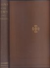 MADDEN Frederic W. Coins of the Jews. London, 1881. Hardcover, pp. x + 329, ill. rare. Ex Bibliotheque Rollin-Feuardent n. 134