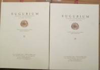 EUGUBIUM. Lot of 5 Fixed Price Lists (SOLD AS IS, NO RETURNS)