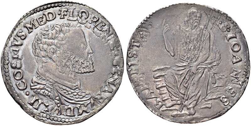 FIRENZE
Cosimo I de’ Medici, Duca di Firenze, 1537-1574, Granduca di Toscana da...