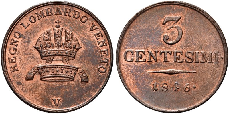 VENEZIA
Ferdinando I, Imperatore d'Austria e re del Lombardo-Veneto, 1835-1848....