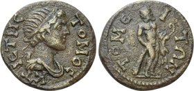 THRACE. Tomis. Pseudo-autonomous (2nd century).