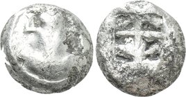 CYCLADES. Seriphos. Stater (Circa 530 BC).