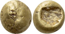 IONIA. Uncertain. EL 1/24 Stater (Circa 650-600 BC).