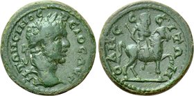 THRACE. Odessus. Caracalla (198-217). Ae.