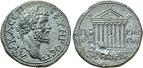 THRACE. Perinthus. Septimius Severus (193-211). Ae.