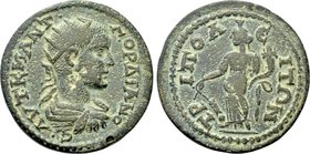 LYDIA. Tripolis. Gordian III (238-244). Ae.