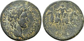 PHRYGIA. Colossae. Pseudo-autonomous. Time of Commodus (180-192). Ae.