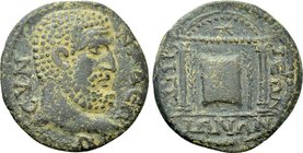 PHRYGIA. Synnada. Pseudo-autonomous. Time of Trajanus Decius (249-251). Ae.