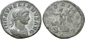 AURELIAN (270-275). Denarius. Rome.