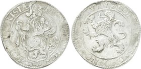 NETHERLANDS. Holland. Lion Dollar or Leeuwendaalder (1603).