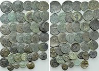 40 Imitative Coins; Celtic to Migration Period.