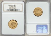 Victoria gold Sovereign 1857-SYDNEY XF40 NGC, Sydney mint, KM4. AGW 0.2353 oz. 

HID09801242017