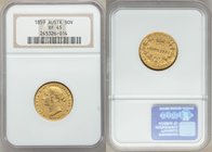 Victoria gold Sovereign 1859-SYDNEY XF45 NGC, Sydney mint, KM4. AGW 0.2353 oz. 

HID09801242017