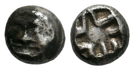 MYSIA, Parion. 5th century BC. AR Drachm


Condition: Very Fine

Weight: 3.56 gr
Diameter: 12 mm