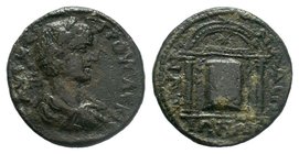 PAMPHYLIA. Perge. Herennius Etruscus , 251. AD
Ae. Bronze

Condition: Very Fine

Weight: 10.80 gr
Diameter: 27 mm