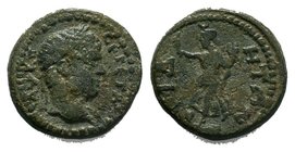 PAMPHYLIA. Side. Caracalla (198-217). Ae.

Condition: Very Fine

Weight: 4.89 gr
Diameter: 19 mm