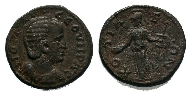 PHRYGIA. Cotiaeum. Otacilia Severa (Augusta, 244-249). Ae.

Condition: Very Fine...