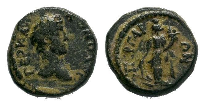 MYSIA. Pergamon. Antoninus Pius (138-161). Ae.

Condition: Very Fine

Weight: 3....