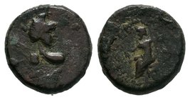 PHRYGIA. Philomelion. Ae (Late 2nd-1st centuries BC).

Condition: Very Fine

Weight: 9.00 gr
Diameter: 20 mm