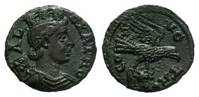 TROAS, Alexandria Troas. Pseudo-autonomous issue. Mid 3rd century AD. Æ

Condition: Very Fine

Weight: 5.51 gr
Diameter: 21 mm