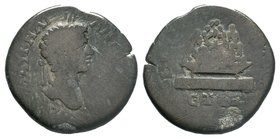 CAPPADOCIA. Caesarea. Caracalla (197-217). Ae.

Condition: Very Fine

Weight: 12.08 gr
Diameter: 29 mm