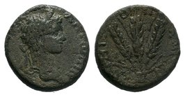 CAPPADOCIA. Caesarea. Caracalla (197-217). Ae.

Condition: Very Fine

Weight: 8.73 gr
Diameter: 20 mm
