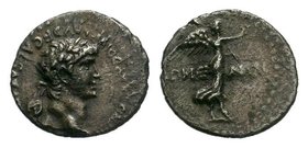 CAPPADOCIA. Caesarea. Nero (54-68). Hemidrachm.

Condition: Very Fine

Weight: 1.45 gr
Diameter: 15 mm