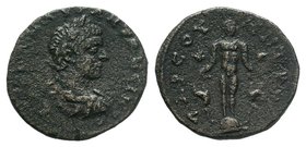 CILICIA, Tarsus. Elagabalus. AD 218-222. Æ

Condition: Very Fine

Weight: 7.09 gr
Diameter: 23 mm