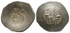MANUEL I. KOMMENUS. 1238-1263. Ae

Condition: Very Fine

Weight: 4.34 gr
Diameter: 29 mm