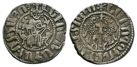 Armenian Kingdom, Cilician Armenia. Levon I. 1198-1219. AR TRAM

Condition: Very Fine

Weight: 3.02 gr
Diameter: 21 mm