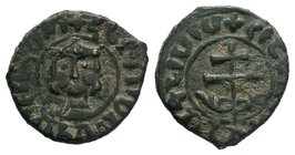 ARMENIA. Hetoum II (1289-1305). Ae Kardez.

Condition: Very Fine

Weight: 4.44 gr
Diameter: 22 mm