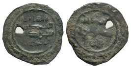 ISLAMIC Coins, Unidentified!
Condition: Very Fine

Weight: 
Diameter: