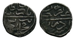 OTTOMAN EMPIRE. Bayezid II (AH 886-918 / 1481-1512 AD). Akçe. Edirne mint, Dated AH 886 (1481 AD).

Condition: Very Fine

Weight: 
Diameter: