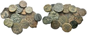 20x Mixed Islamic Coins.

Condition: Very Fine

Weight: 
Diameter: