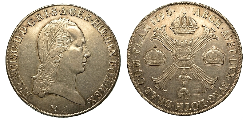 MILANO.
 Lotto di n. 109 monete di Milano del periodo austriaco + 1 volume C. C...