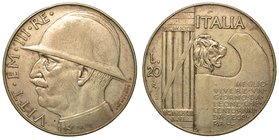 VARIE. Lotto di n. 44 monete di varie zecche italiane + 1 volume Alagna L.-Pinna O. Le monete dei Savoia. Periodo dei Re. (vedere elenco su www.crippa...