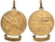 CONGRESSO INTERNAZIONALE DI AERONAUTICA TORINO - Medaglia anno 1911.
Opus: S.J.,
diam. 30 ,
bronzo