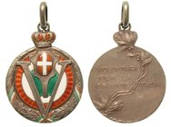 Lotto di n. 14 medaglie di argomento politico-civile  (visibili su www.crippanumismatica.com)