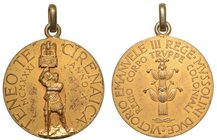 REGIO CORPO TRUPPE COLONIALI - Medaglia anno X 1931.
Opus: R. Bonati, Cat. Rom.-Zor. 221a, diam. 32