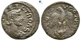 Troas. Alexandreia. Pseudo-autonomous circa AD 225-275. Bronze Æ