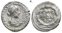 Lucilla AD 164-169. Rome. Denarius AR
