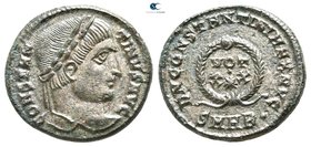Constantinus I the Great AD 306-337. Heraclea. Follis Æ