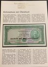 Mozambique, 100 Escudos, 1961, UNC, p117, FOLDER
FOLDER in German
Estimate: 15-30