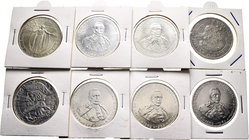 Portugal. Lote de 32 piezas de 50 escudos de Portugal, 1968 (9), 1969 (9), 1970, 1971 (7) y 1972 (6). A EXAMINAR. XF/Almost UNC. Est...350,00.