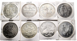 Portugal. Lote de 35 piezas de 1000 escudos de Portugal, 1980 (2), 1983 (2), 1994 (7), 1995 (2), 1996 (8), 1997 (9), 1998 (4) y 1999 (1). A EXAMINAR. ...