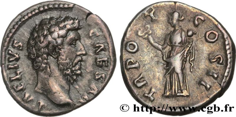 AELIUS
Type : Denier 
Date : 137 
Mint name / Town : Rome 
Metal : silver 
...
