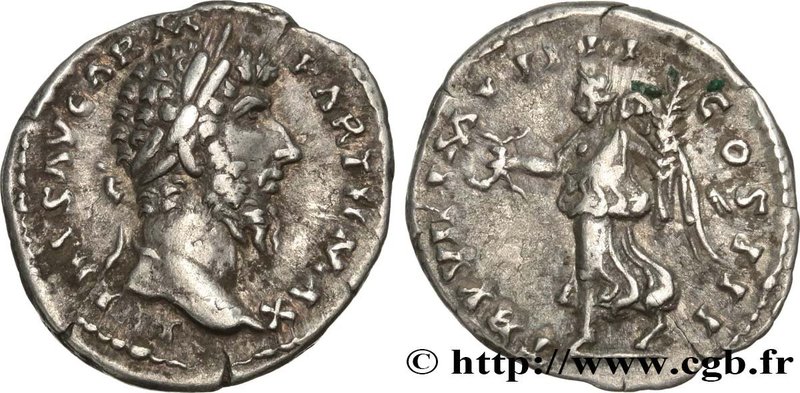 LUCIUS VERUS
Type : Denier 
Date : 167 
Mint name / Town : Rome 
Metal : sil...