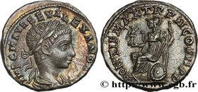 SEVERUS ALEXANDER
Type : Denier 
Date : 223 
Mint name / Town : Antioche 
Metal : silver 
Millesimal fineness : 500 ‰
Diameter : 17 mm
Orientat...